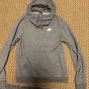Women’s Nike sweatshirt XS
